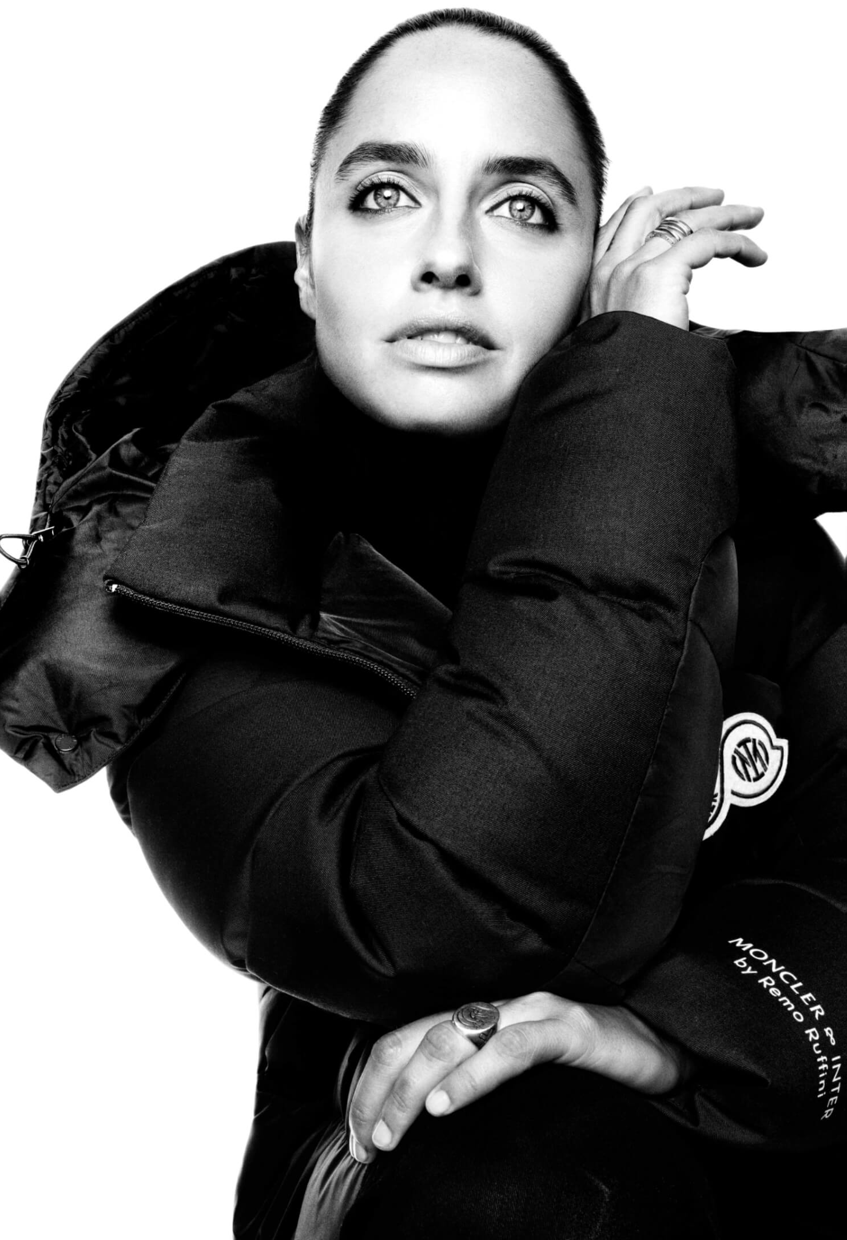 INTER AND MONCLER TEAM UP